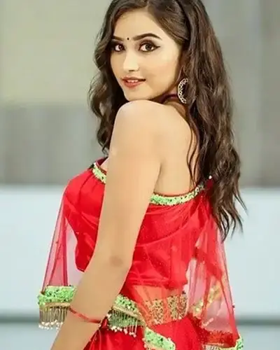 Escort In Kapur Bawdi